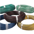 QVR-105 Low Voltage High Temperature Automotive Cable: A Robust Solution for Automotive Wiring